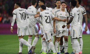  ريال مدريد
