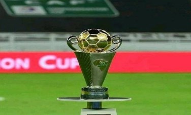 كأس الكونفدرالية
