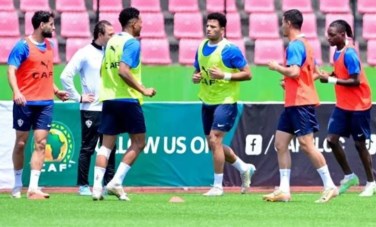 نادي الزمالك