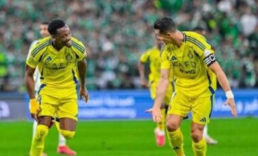 تشكيل النصر