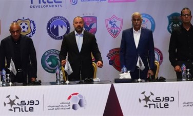  رابطة الأندية