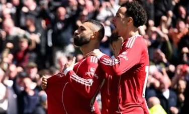  ليفربول