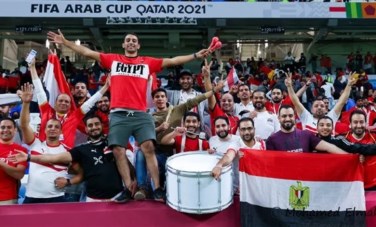 جمهور منتخب مصر