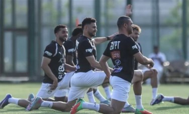 منتخب مصر 