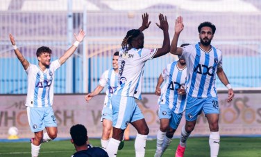 بيراميدز
