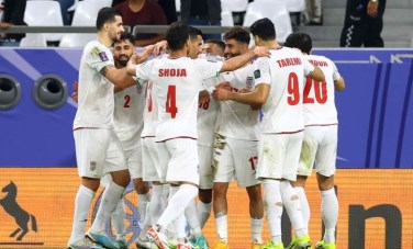 منتخب إيران