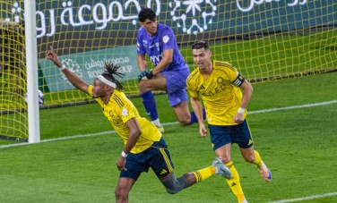 النصر والهلال