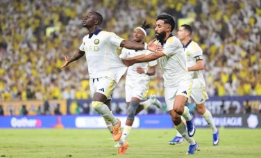 النصر
