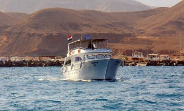 دراسة علمية لإعادة ضبط فترات وقف الصيد بالبحر الأحمر