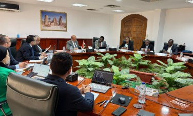 مصر ورواندا تبحثان توسيع التعاون في مشروعات المياه والتنمية