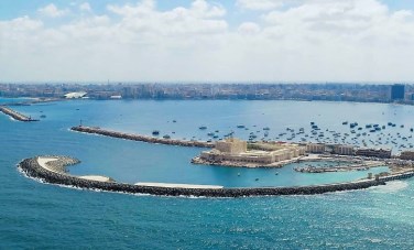 تحركات موسعة لحماية الشواطئ المصرية من تداعيات التغيرات المناخية