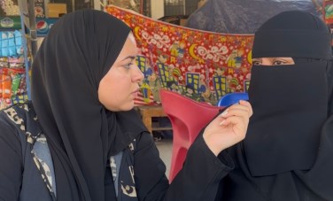 شقيقة الزوجة المجني عليها تروي التفاصيل ل "اليوم"