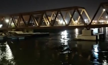 كوبري نجع حمادي 