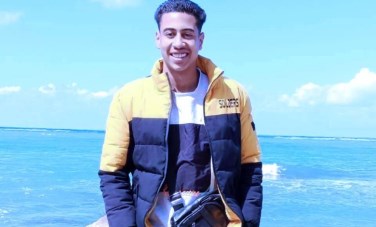 غريق حادث كوبري نجع حمادي 