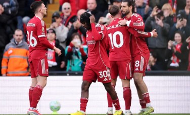 ليفربول 