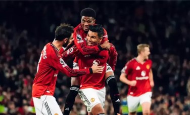 مانشستر يونايتد
