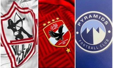 كيف تشاهد مباريات الأهلي والزمالك وبيراميدز