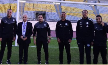 مباراة الزمالك وسموحة