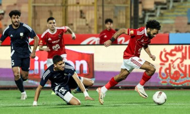 موعد مباراة الأهلي القادمة