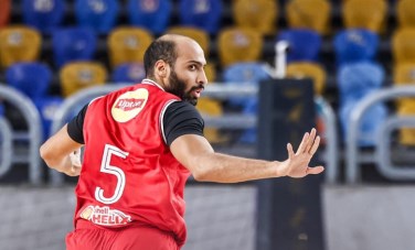 عمرو الجندي