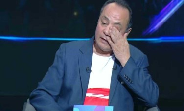 طارق يحيى