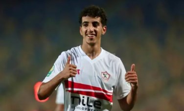 أحمد عبد الرحيم "إيشو"