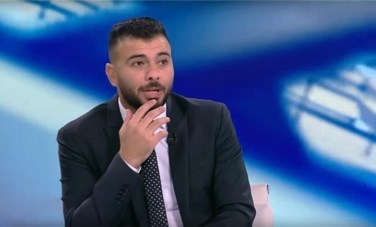 عماد متعب