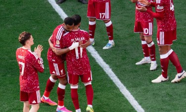 محمد صلاح 
