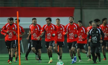 منتخب مصر 