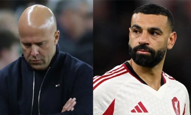 صلاح وسلوت