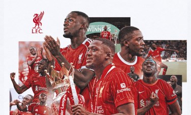ليفربول يستغني عن كوناتي رسميا