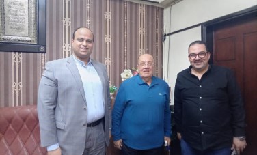 أمين حزب مستقبل وطن بأسيوط