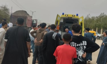 منطقة الشيخ منطاش حي غرب أسيوط