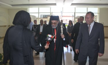 جامعة أسيوط الأهلية