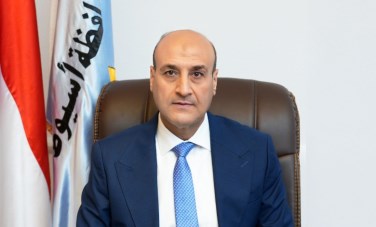 محافظ أسيوط