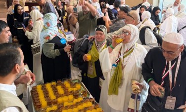 حج الجمعيات الأهلية