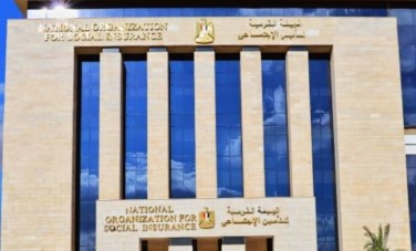 التأمين الاجتماعى