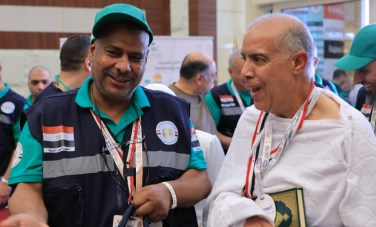 حجاج الجمعيات 