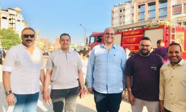 مستقبل وطن باسيوط