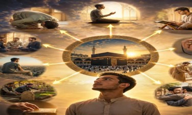 هل يجوز صيام يوم عرفة دون صيام الأيام الثمانية قبله؟.