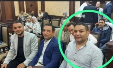 صاحب مذبحة ابنوب