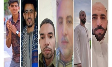 ضحايا حادث ابنوب 