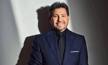 هاني شاكر