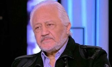 خالد زكي