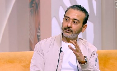 أحمد عزمي