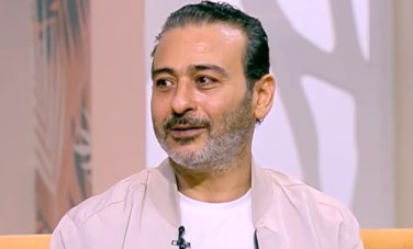 أحمد عزمي