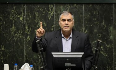 وزير النفط الإيراني