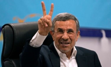أحمدي نجاد