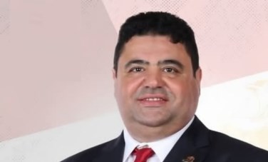 النائب عبد الرحمن القصاص
