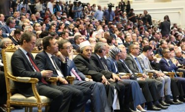 وكيل الأزهر الشريف